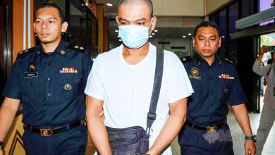 Photo of 非法囤积5808公升柴油 缅男认罪监6个月