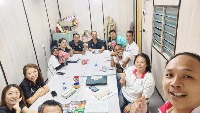 Photo of 北海最大中秋嘉年华9月登场 邀民众吃喝玩乐3天