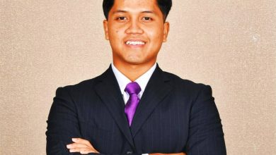 Photo of 设办公室不能衡量执政能力 睦达党反击张维宏质疑
