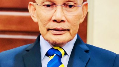 Photo of 苏克里:土团若开除阿布巴卡 玻伊党将与中央商政治安排