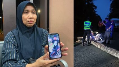 Photo of 椰树倒塌压死17岁少年 母亲: 4个孩子如今只剩一个