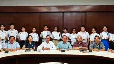 Photo of 独中球类赛徽章设计成绩揭晓 日新独中邱振意夺冠