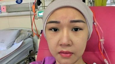 Photo of “不想孩子再失去妈妈”  第四期癌症单亲妈 急筹20万续命