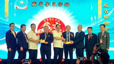 Photo of 李良福: 不只是建筑物 宗祠承载李氏世代精神