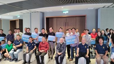 Photo of 首届林祥雄艺术馆摄影赛 165幅佳作展出一个月