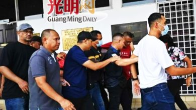 Photo of 涉太平监狱骚乱致伤3囚犯 5监狱官员狱卒不认罪