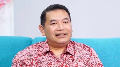 Photo of 拉菲兹抨新兴马来领袖 宣扬种族主义与华印盟友捞利益