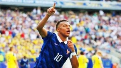 Photo of 【2026美加墨世界杯】姆巴佩梅开二度 法国3比0轻取瑞典