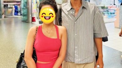 Photo of 女粉追星13年成外科医生 励志故事获彭于晏回应