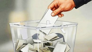 Photo of “应忠于民族而非政党” 敦马发公开信吁巫裔捍卫马来土地