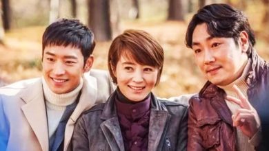 Photo of 不删减赵震雄戏份 传《Signal 2》定档11月