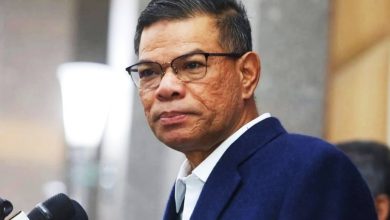 Photo of 赛夫丁诉网民诽谤案有进展 被告申请撤销缺席判决被驳