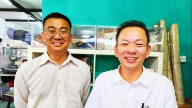 Photo of 【柔佛州选】回应国阵稳赢言论 陈泓缣：希盟仍有机会胜出