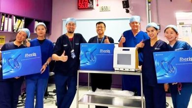 Photo of 再创医疗里程碑!国家心脏中心完成东南亚首例RDN