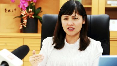 Photo of 【拉曼免税风波】张念群发文转述财部解释 王辉忠反呛：不懂就保持沉默