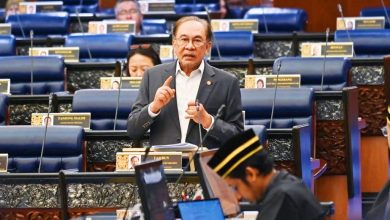 Photo of 【柔佛州选】安华:非干预选委会 建议周日会更多人投票