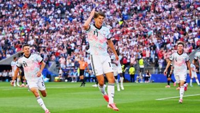 Photo of 【2026美加墨世界杯】美国1比4惨负比利时 东道主全军复没
