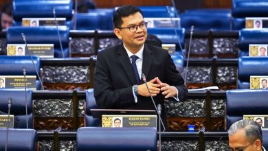 Photo of 【国会】阿柯玛：应对高龄化挑战 重点解决“援助遗漏者”