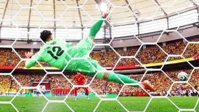 Photo of 【2026美加墨世界杯】点球战淘汰哥伦比亚 瑞士8强迎战阿根廷