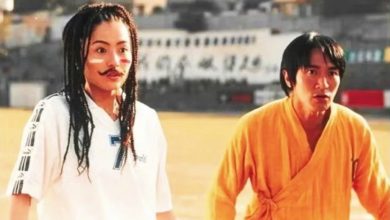Photo of 《功夫女足》7月11日中国上映 张柏芝包下18场挺星爷