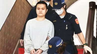 Photo of 狠杀妻家祖孙3代命案 女婿二审仍判死刑