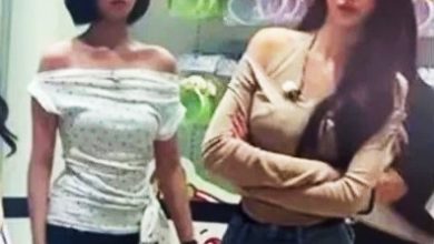 Photo of 张员瑛又陷态度争议 韩粉力挺:没事硬要找碴