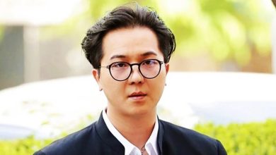 Photo of 宋旻浩认罪后首度出庭 面对追问低头致歉