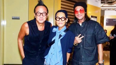 Photo of 黄大炜离世牵扯出三角关系 Vicky怒斥：侮辱了我们