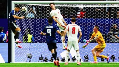 Photo of 【2026美加墨世界杯】梅西助攻双响 阿根廷绝杀三狮再闯决赛