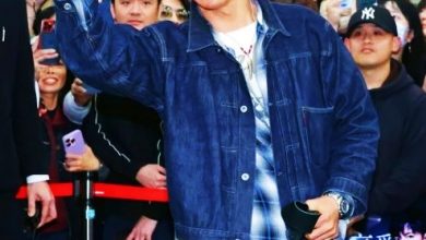 Photo of 送餐员偷拍“这是木村拓哉家” 日网痛批:无职业操守