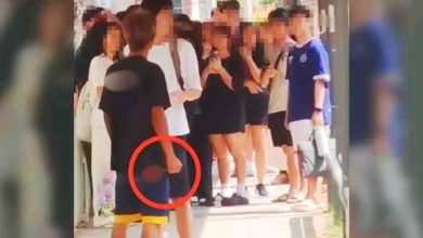 Photo of 涉巴士站持械伤人 警捕外籍男助查