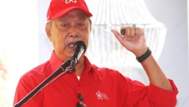 Photo of 【森州选举】土团已无伊党元素 慕尤丁吁各族选民支持