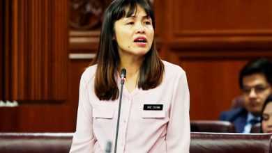 Photo of 张念群:交由服务供应商评估 MCMC不控制平台演算法