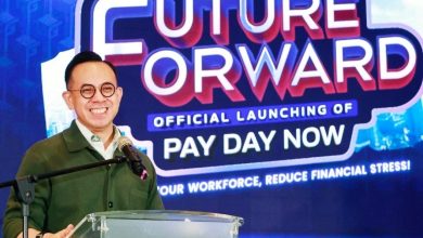 Photo of 提供弹性资金调度   Pay Day Now 每周可预支25%薪水