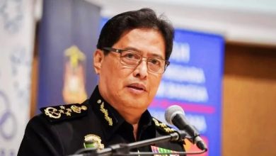 Photo of 胞弟公司获亿元合约被炎上 阿占自嘲:要平安别靠近我