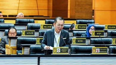 Photo of 首半年减进口36.67% 陈泓缣驳斥泰榴梿倾销说法