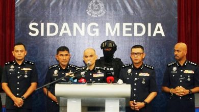 Photo of 【万津校园伤人案】被告“手写信”外泄 沙兹里:展开警队内部调查