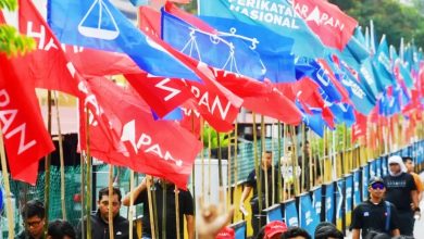 Photo of 3大投票假设全失效 INSAP：柔选民重政绩轻情绪