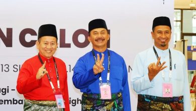 Photo of 【森州选举】小甘密“三角战”开打 后阿敏努丁时代考验希盟守土能力