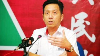 Photo of 胡栋强:食油补贴计划纰漏 政府应检讨系统运作