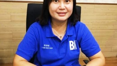 Photo of 【森州选举】“马口人不是乡下人” 陈珊珊促火箭交代道歉