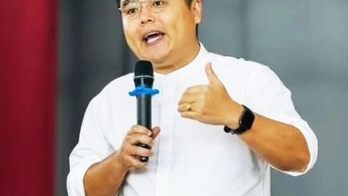 Photo of 【森州选举】国阵国盟同属种族霸权 吴家良：投国阵等于挺沙努西