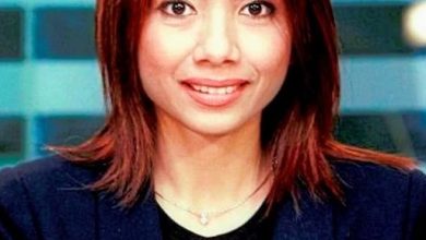 Photo of TV3前女主播失踪近5年 犯罪学家：扎丽娜或自愿隐姓埋名