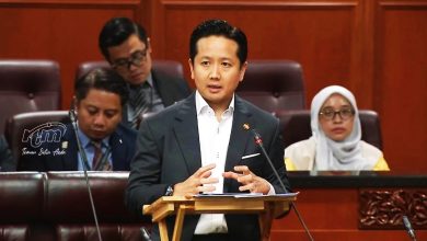 Photo of 亚瑟古律：政府草拟法案 碳交易收益应对气候变化