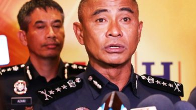 Photo of 12黑警涉勒索案 隆警证实报案者为国际通缉犯