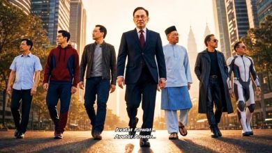Photo of PMX AI上线2天就停用 安华：目前测试及优化中