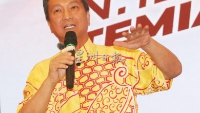 Photo of 【森州选举】黄日昇:巫裔投马华是认同 火箭得不到巫裔支持应检讨