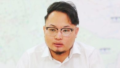 Photo of 【森州选举】斥阿末法德里制造对立 林骏荣:捞取廉价政治利益