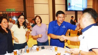 Photo of 【森州选举】森马华号召党员动员 力送候选人进议会