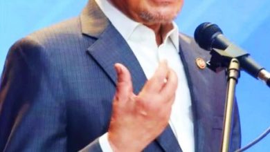 Photo of 安华:国庆日推全民AI计划 首阶段惠及10万青年